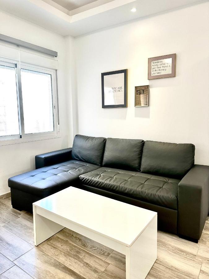 Centro Lejlighed Málaga